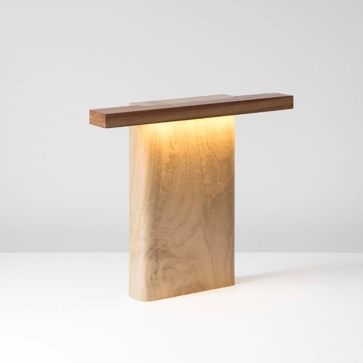 Lámpara de mesa Bangui