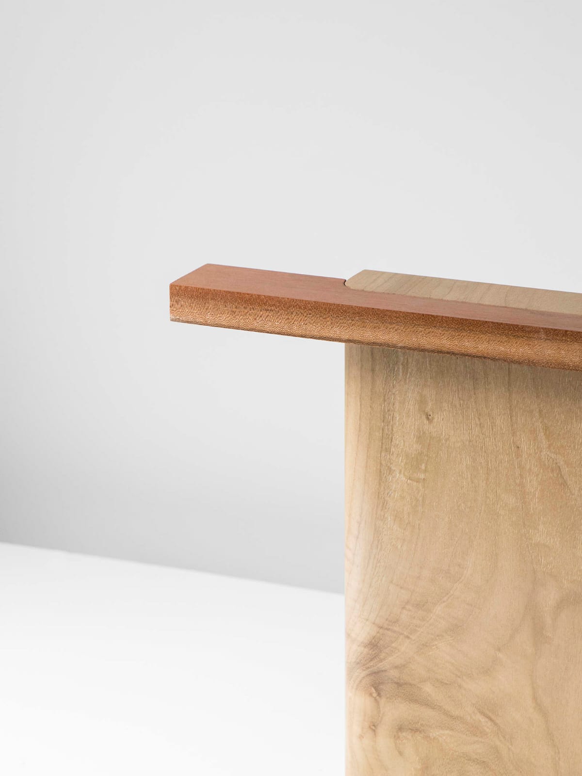Lámpara de mesa Bangui