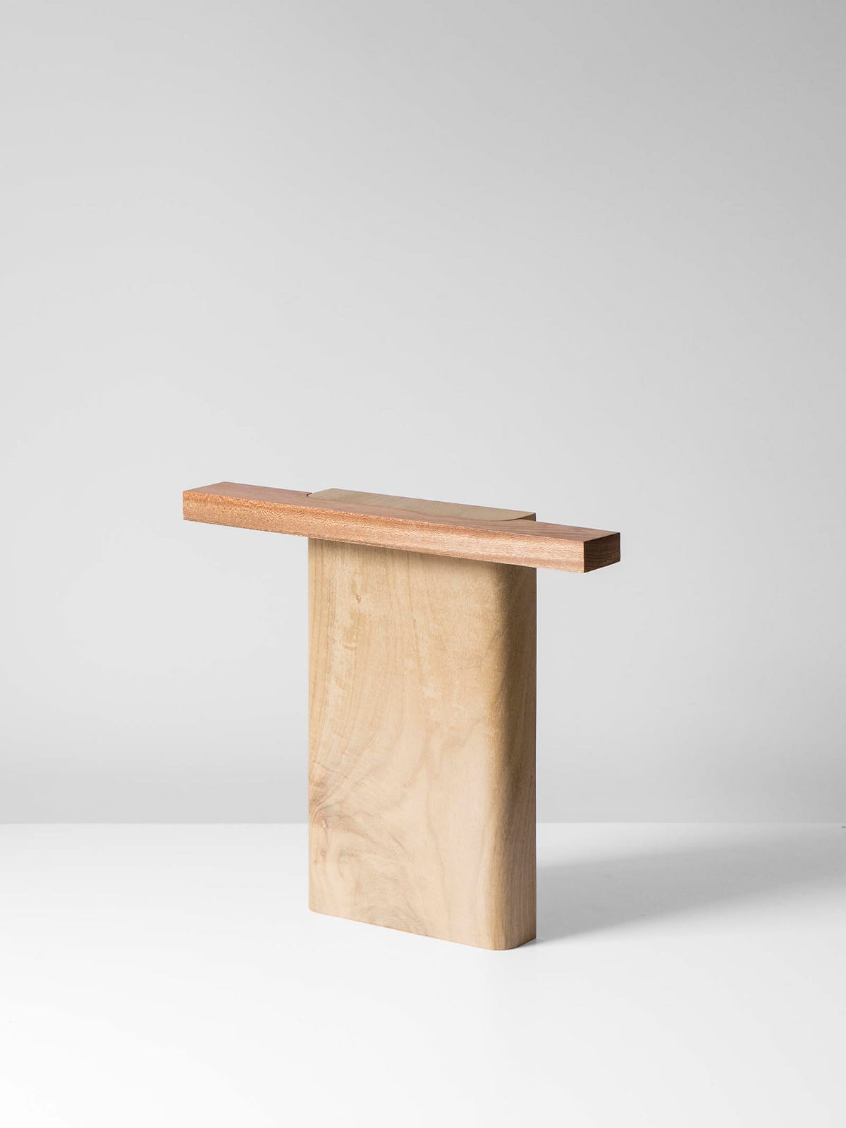 Lámpara de mesa Bangui