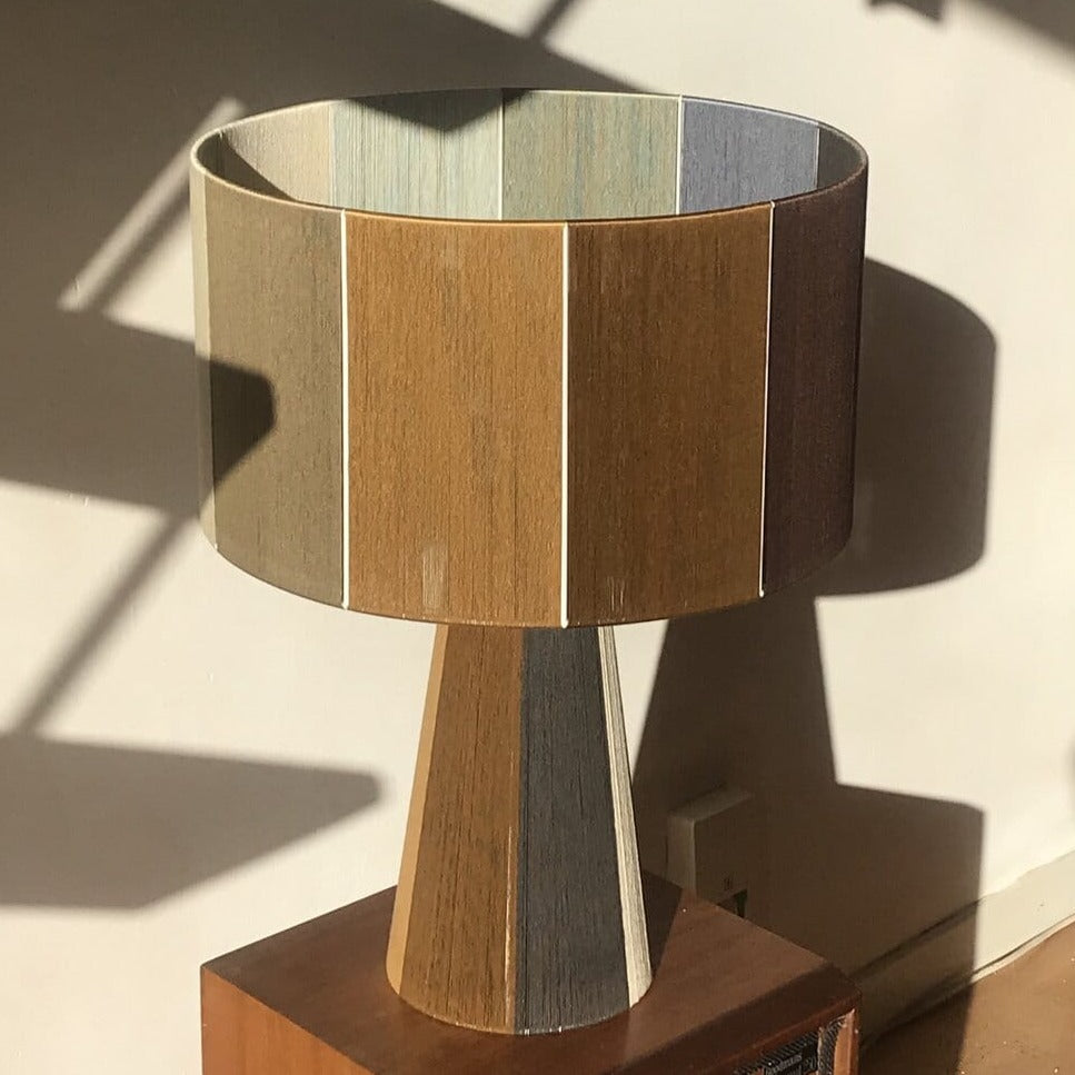 Lámpara de mesa Málaga
