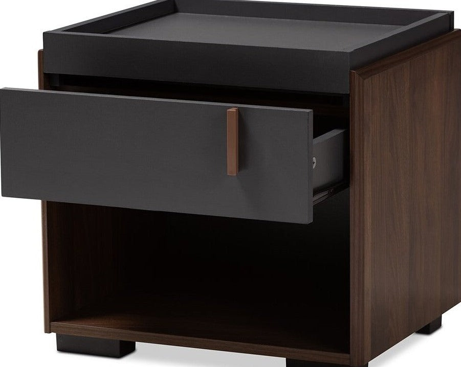 Mesa de noche Soa