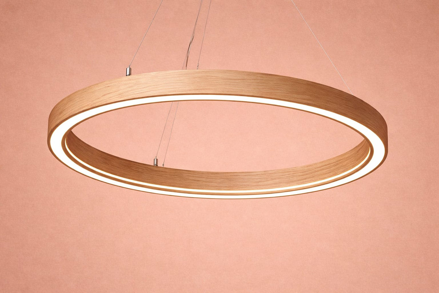 Lámpara colgante Orus