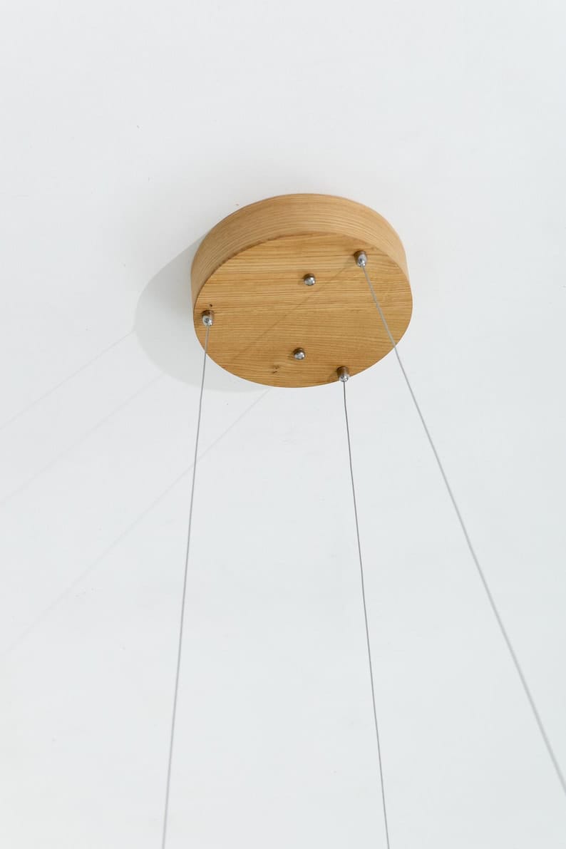 Lámpara colgante Orus